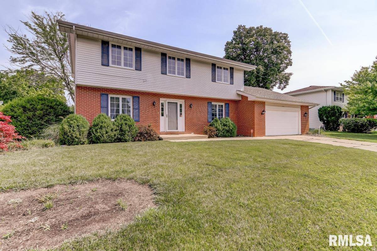 Springfield, IL 62704,2543 Lindsay RD