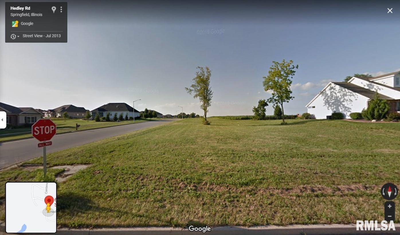 Springfield, IL 62711,6013 Hedley RD