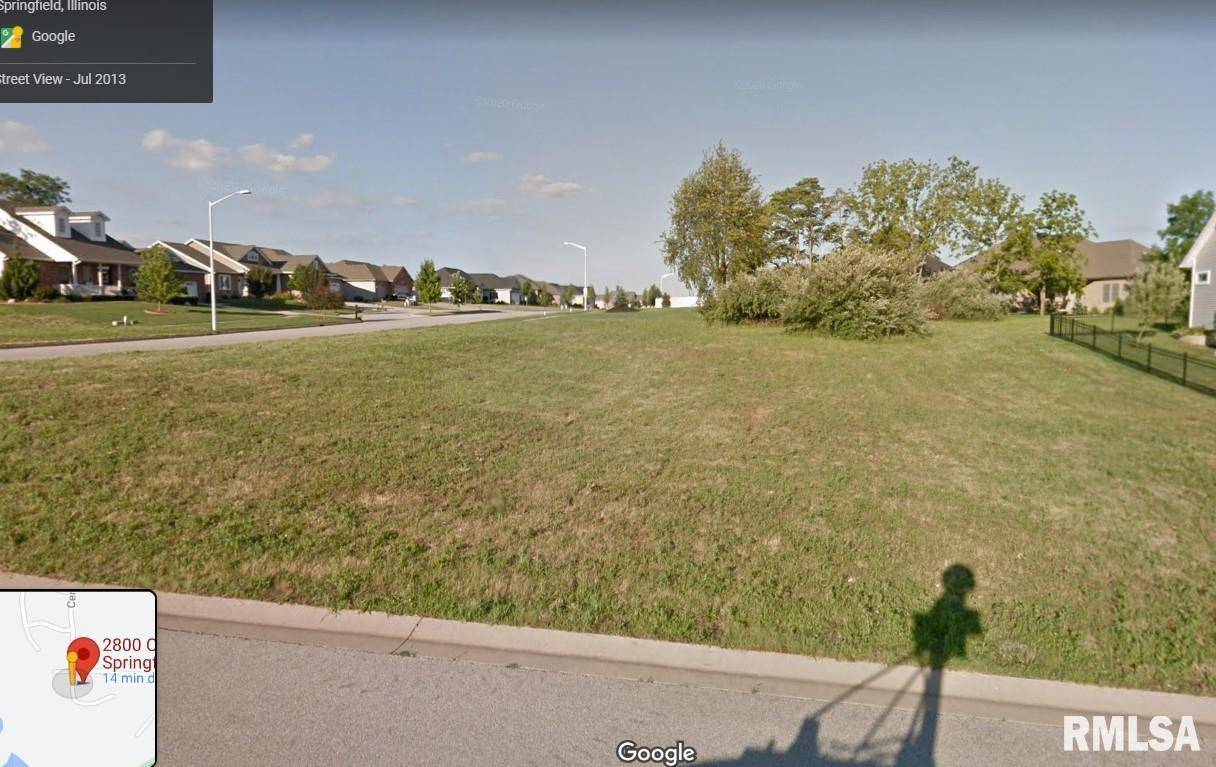 Springfield, IL 62711,2800 CENTENNIAL DR