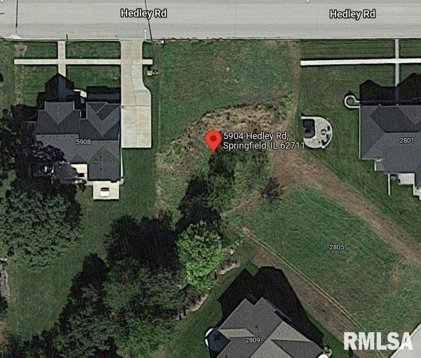 Springfield, IL 62711,5904 Hedley RD