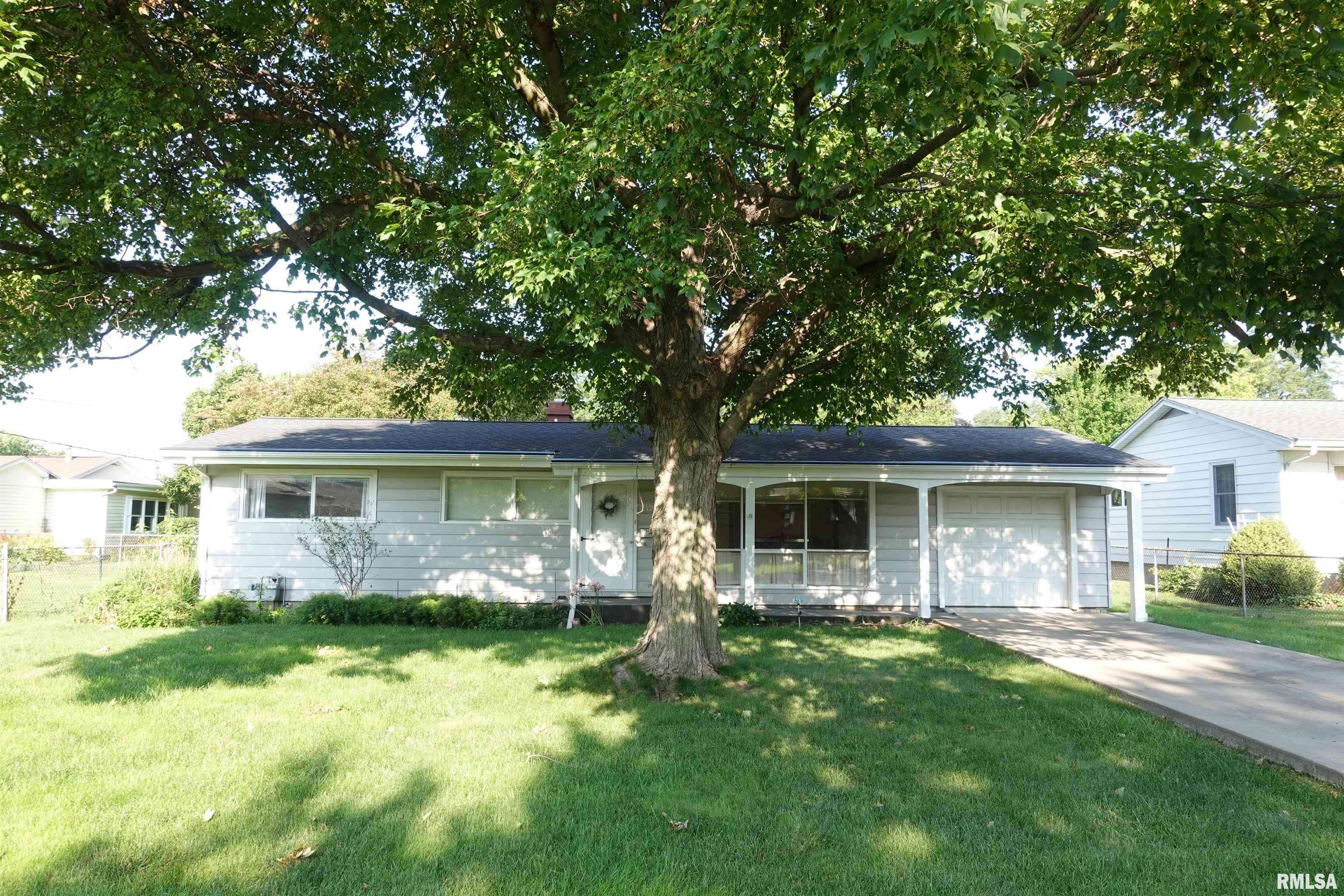 Galesburg, IL 61401,1232 N WEST ST