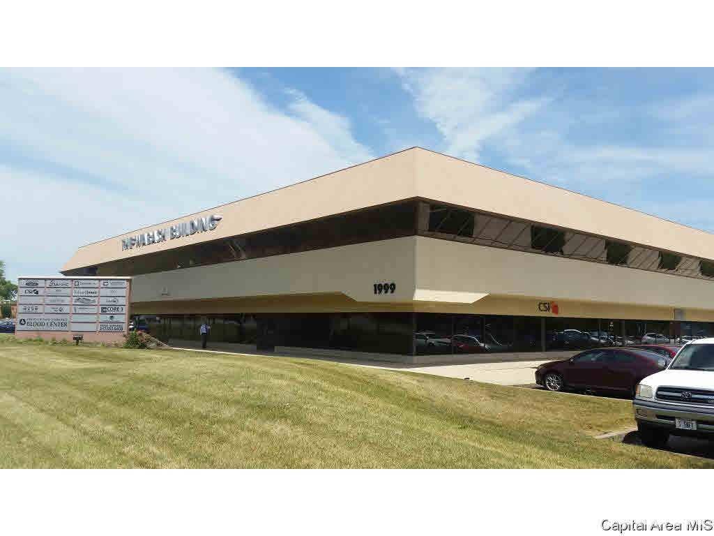Springfield, IL 62704,1999 WABASH AVE #103
