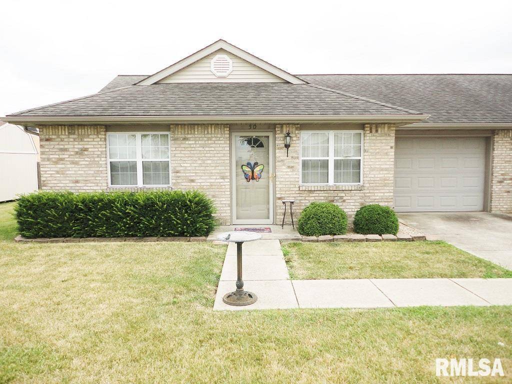 Taylorville, IL 62568,50 Heights CIR