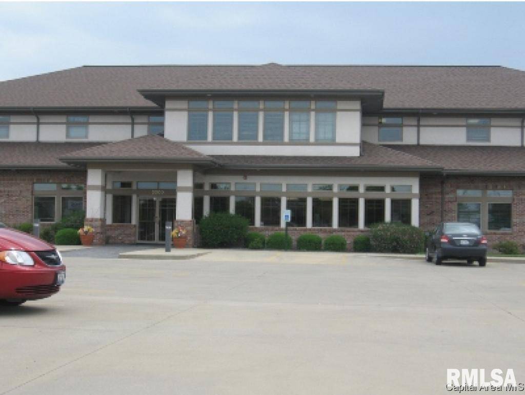 Springfield, IL 62703,3000 Professional DR #Ste B Office 2