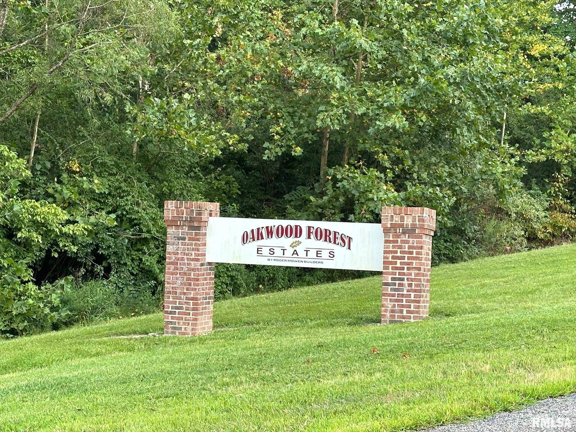 Quincy, IL 62305,4530 OAKWOOD DR