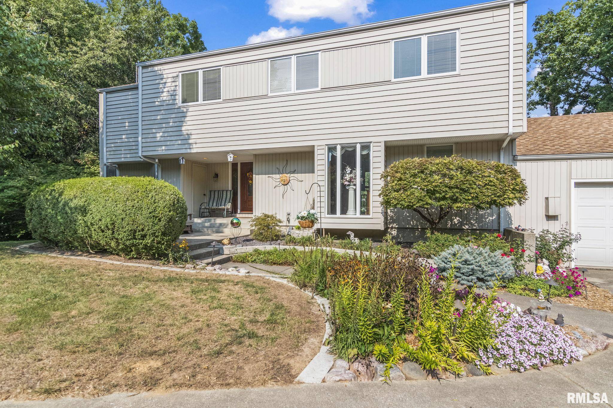 Springfield, IL 62707,49 Frontier Lake DR