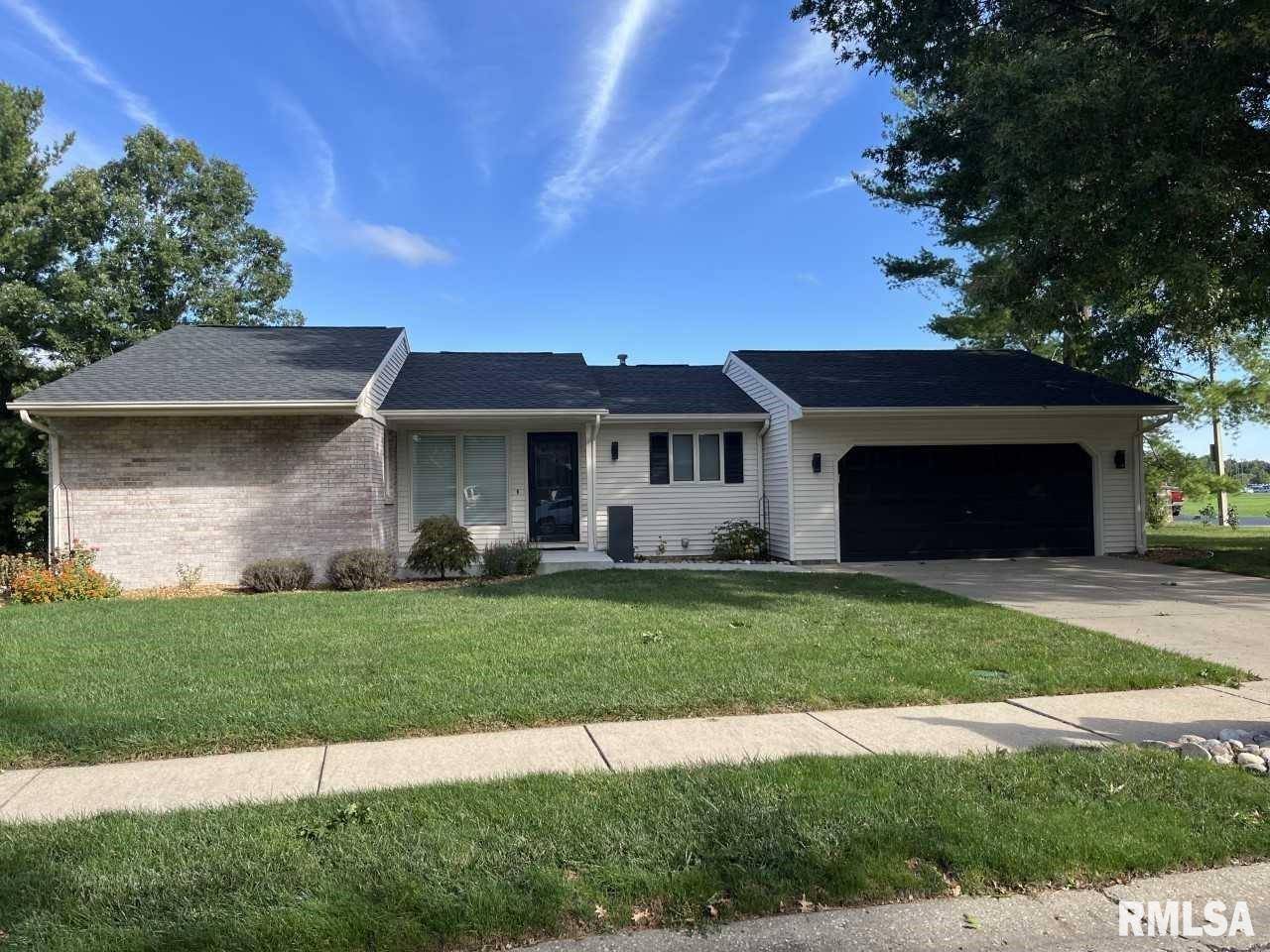 Springfield, IL 62702,83 BRIGHTON RD