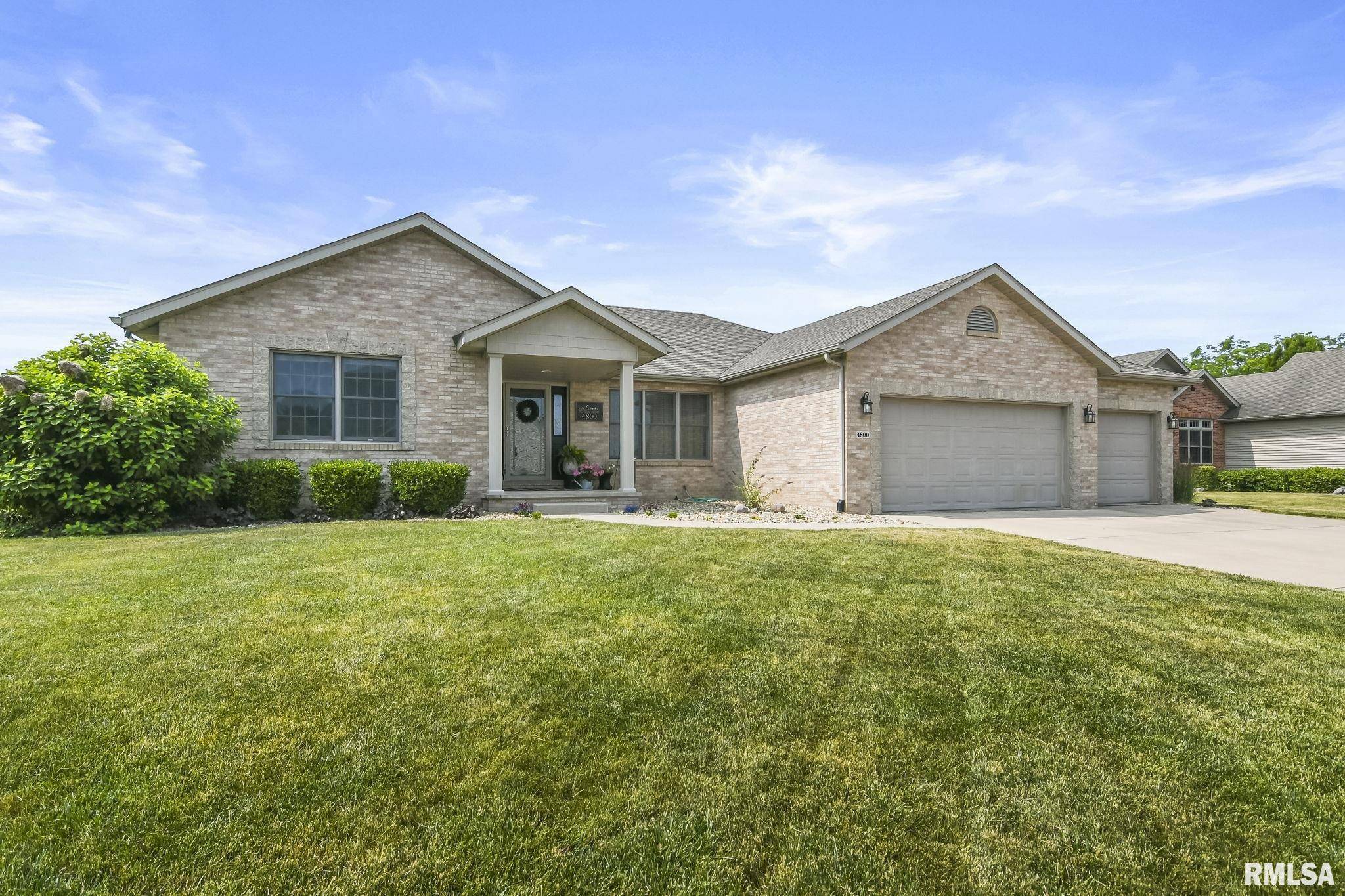 Springfield, IL 62711,4800 Key West LN