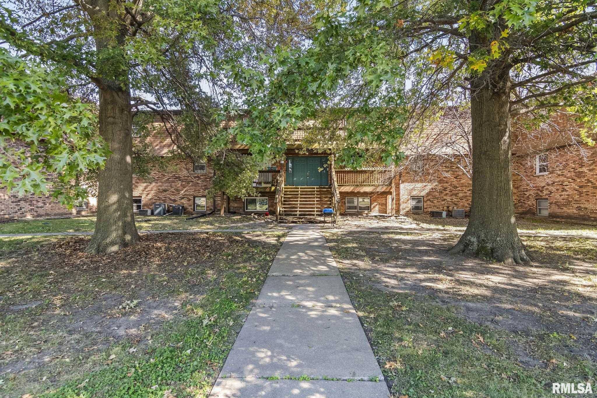 Springfield, IL 62703,3006 TAYLOR AVE