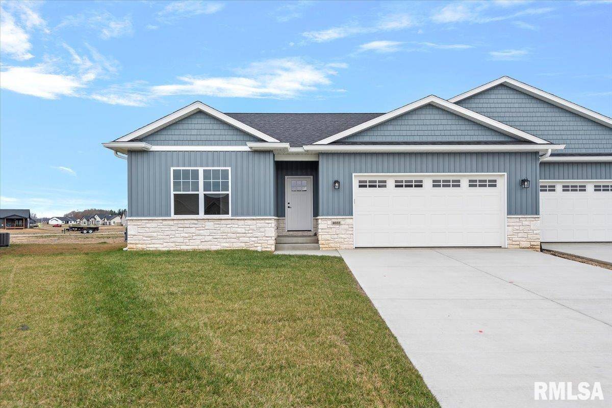 Springfield, IL 62711,4622 Eugene CT