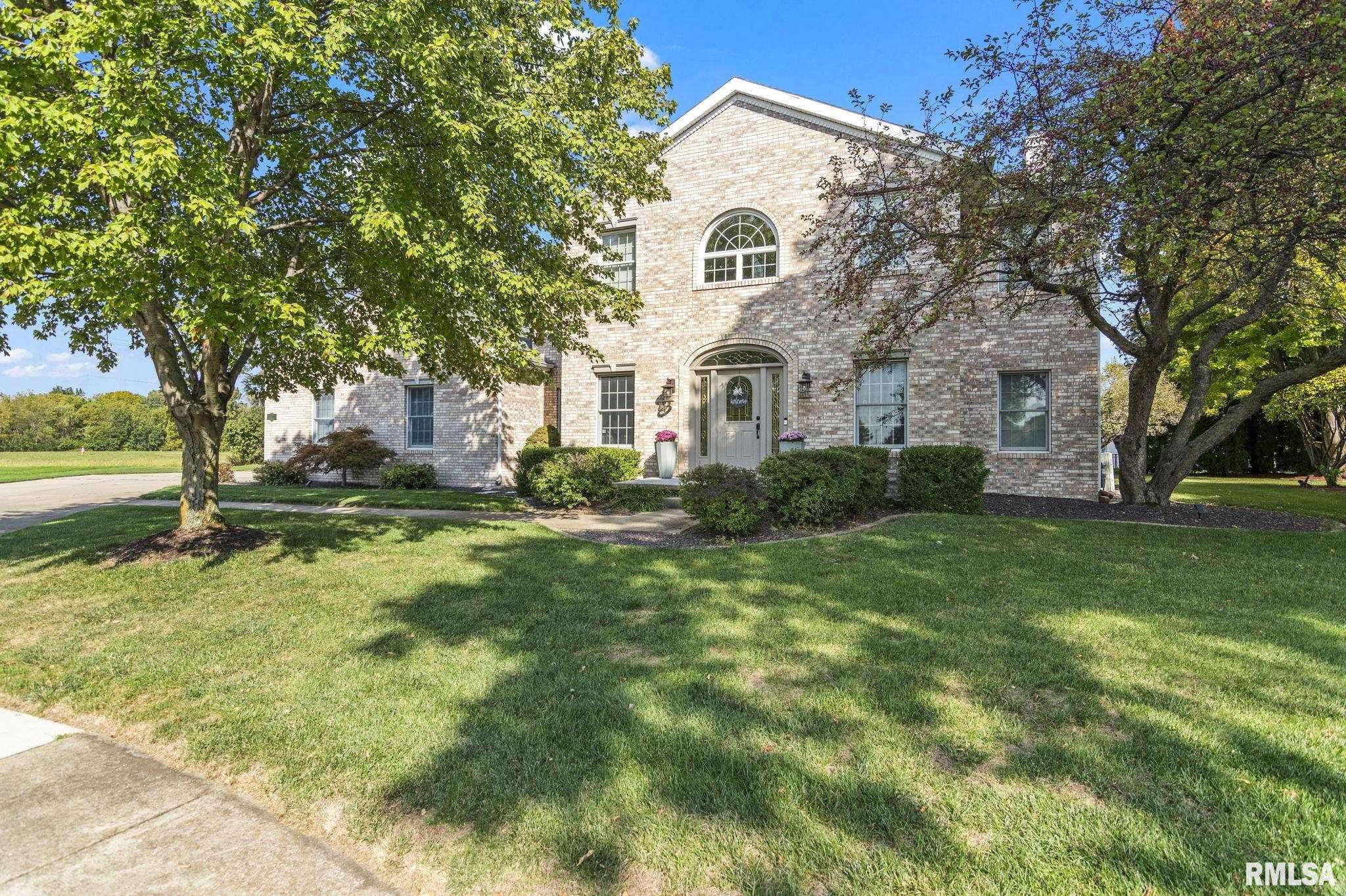 Springfield, IL 62711,5009 Dogwood Hills