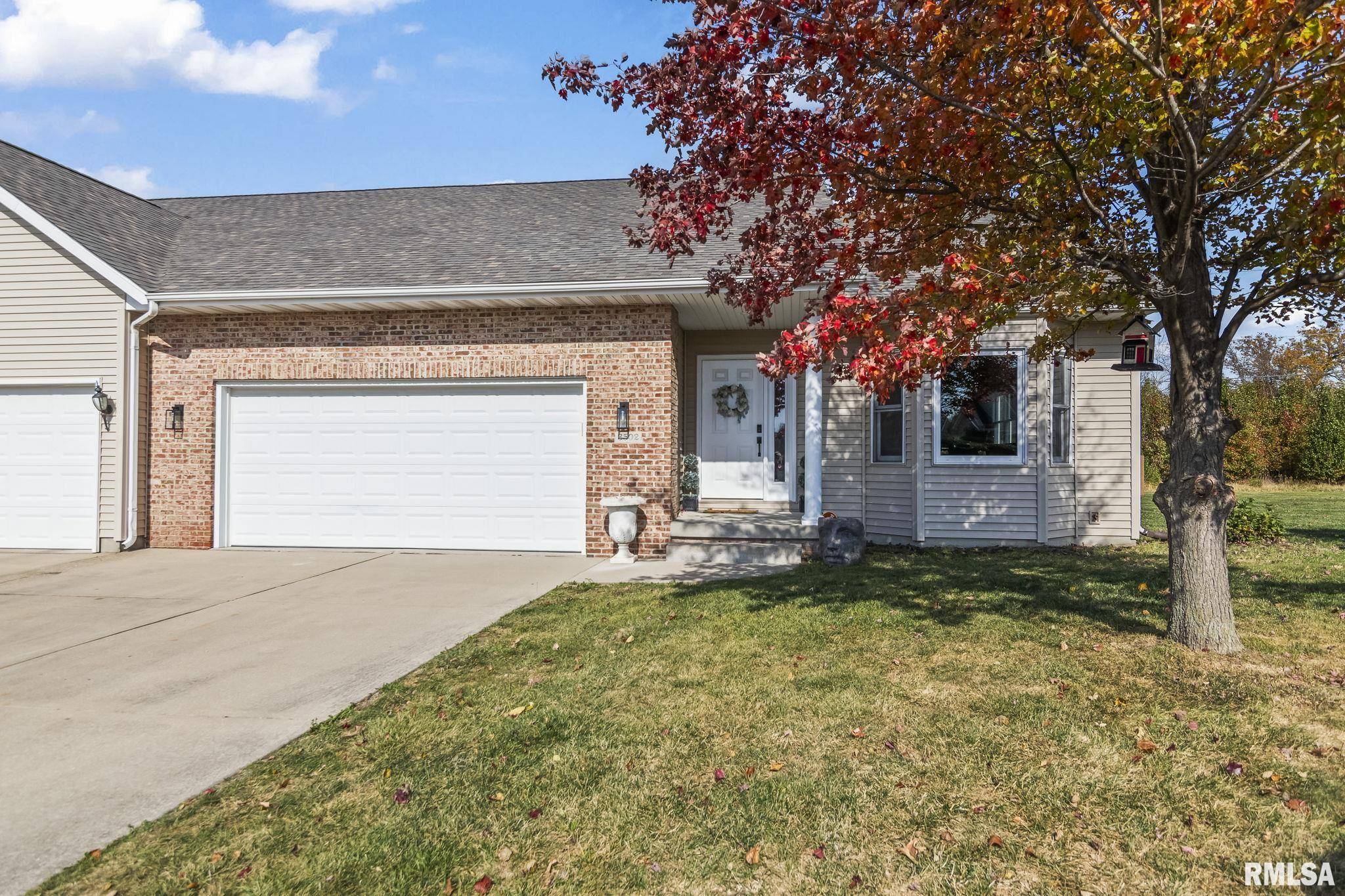 Springfield, IL 62704,3502 YORKSHIRE CT