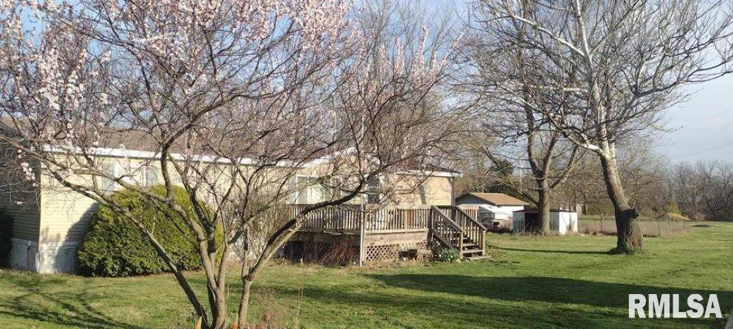 Hettick, IL 62649,367 E OAK ST