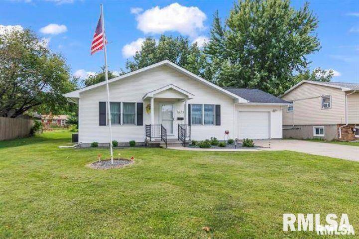 Lincoln, IL 62656,1625 PEKIN ST