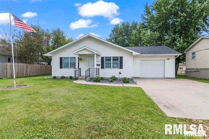 Lincoln, IL 62656,1625 PEKIN ST