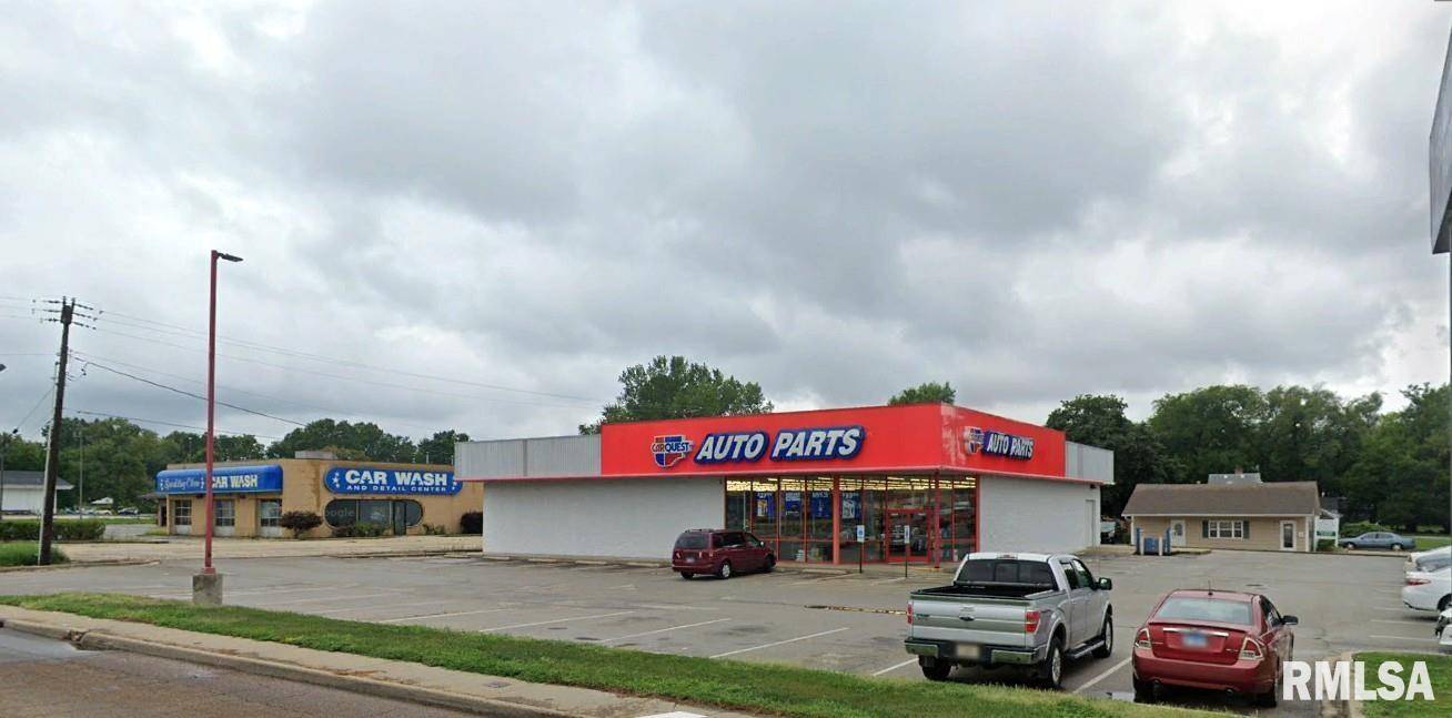 Springfield, IL 62704,2625 S MACARTHUR BLVD