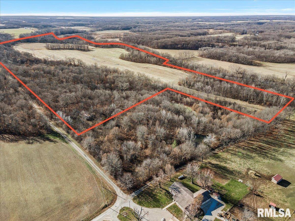 Herrick, IL 62431,201 N 700 E RD