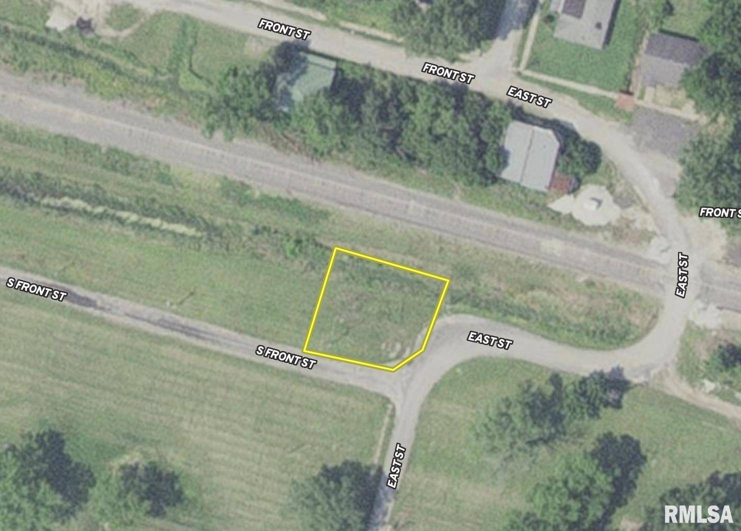 Pearl, IL 62361,215 E PARK ST