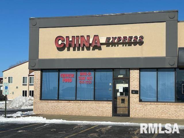 Springfield, IL 62712,1213 TORONTO RD