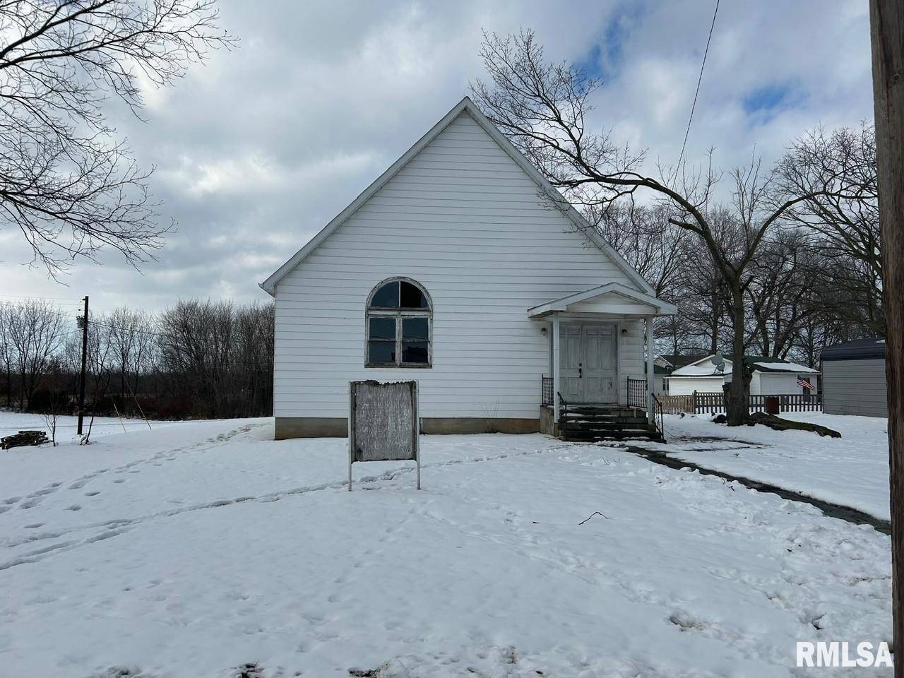Summer Hill, IL 62363,19811 US HWY 54