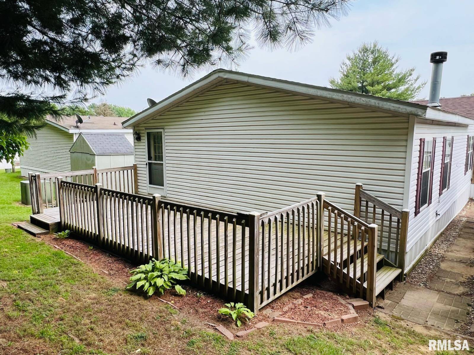 Springfield, IL 62702,3500 N DIRKSEN Pkwy #Lot 237