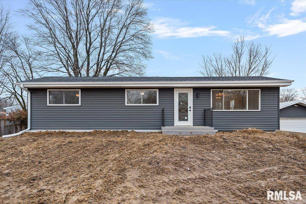 Chatham, IL 62629,10 LAKE KNOLLS DR