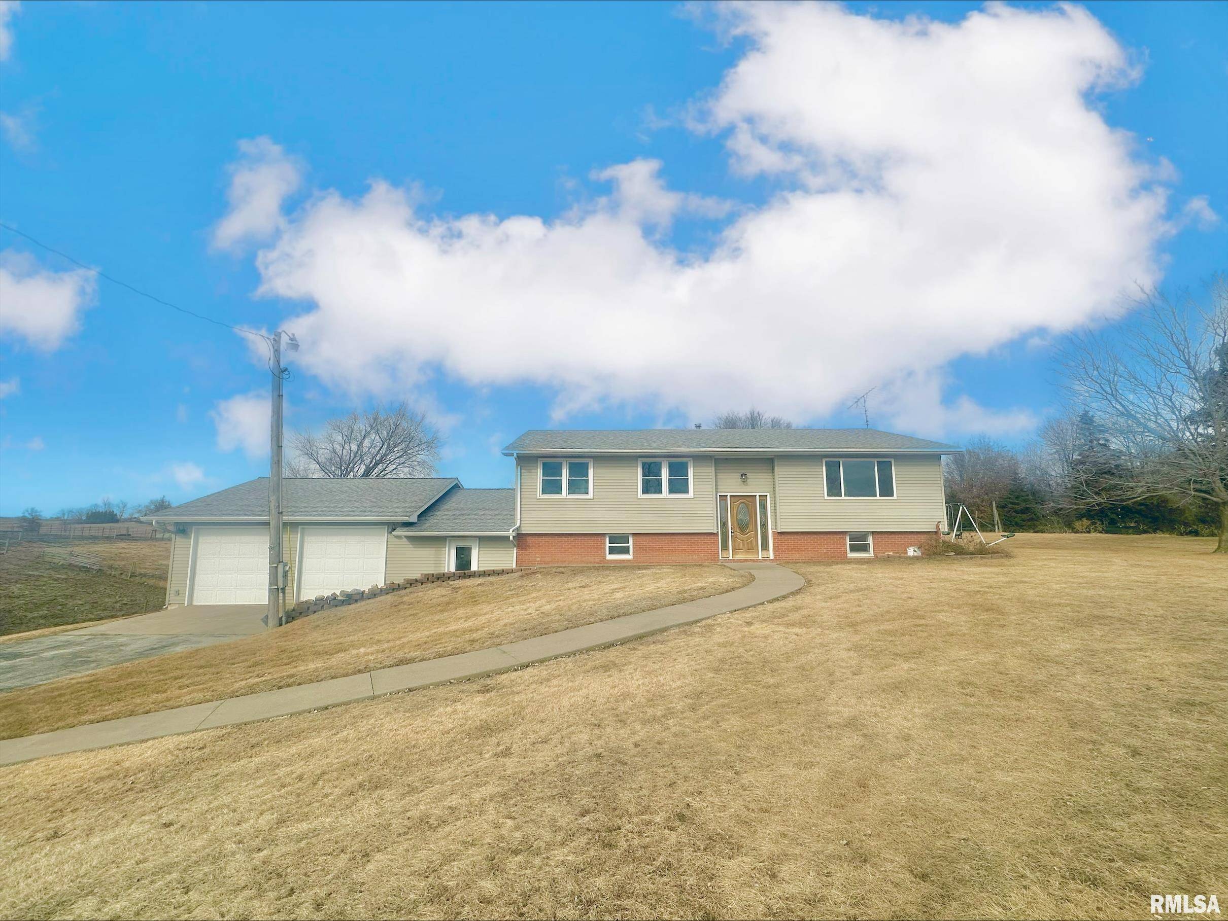 Berwick, IL 61417,1416 Berwick RD