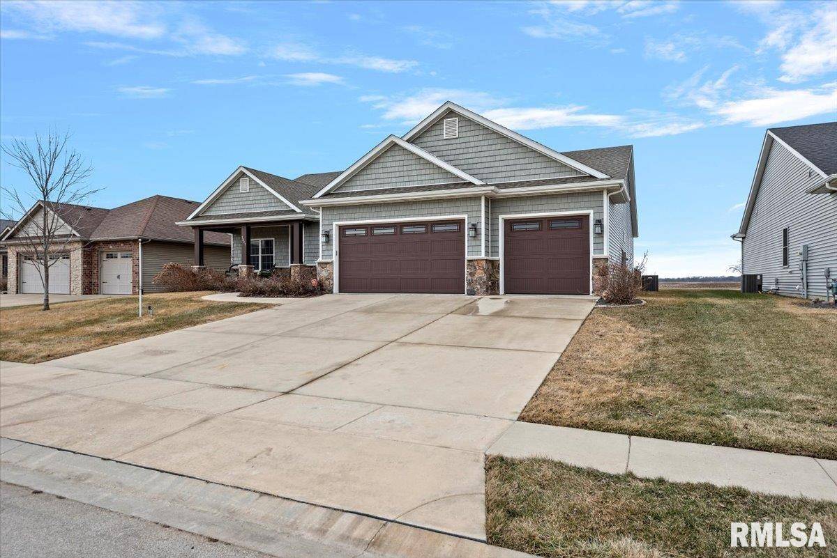 Springfield, IL 62711,1517 WINSTON DR