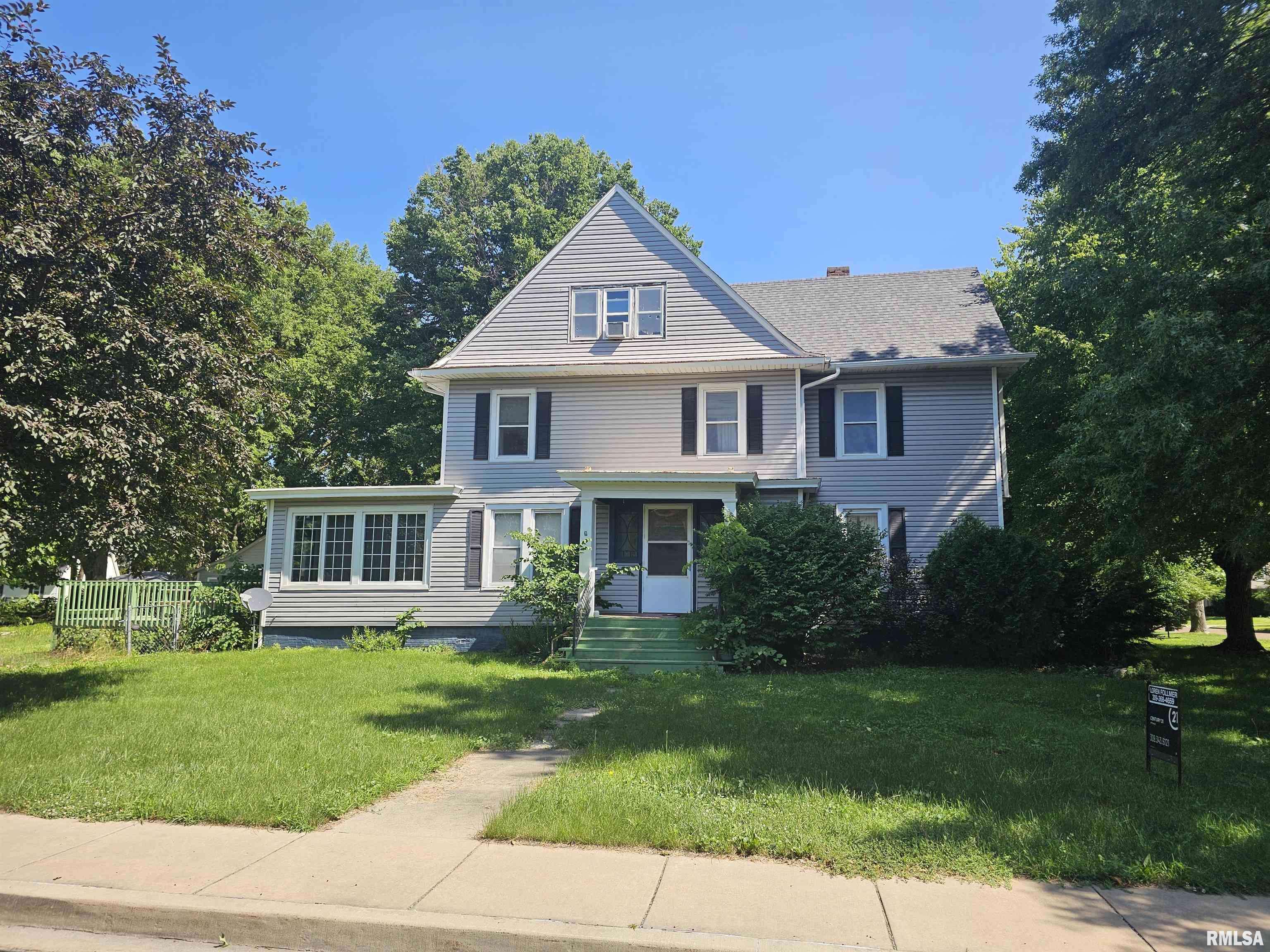 Galesburg, IL 61401,1508 N CHERRY ST