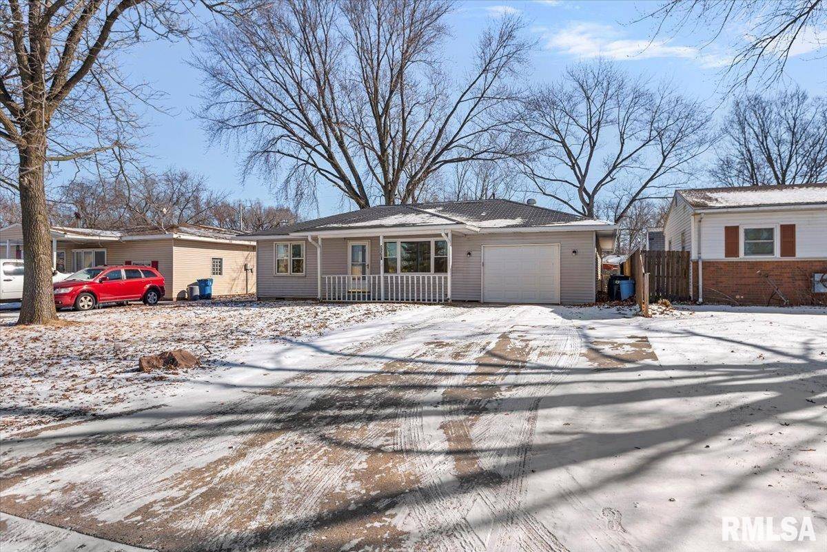 Springfield, IL 62707,3320 Solar AVE