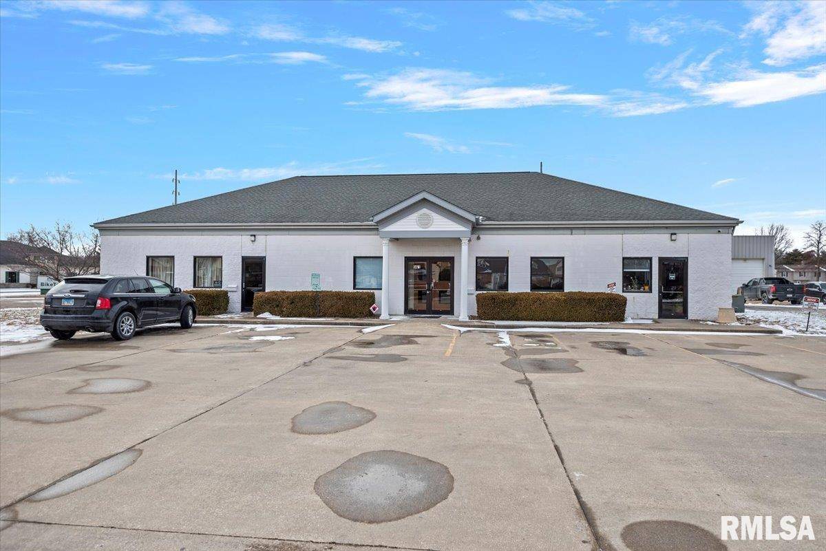 Springfield, IL 62704,941 Clocktower DR