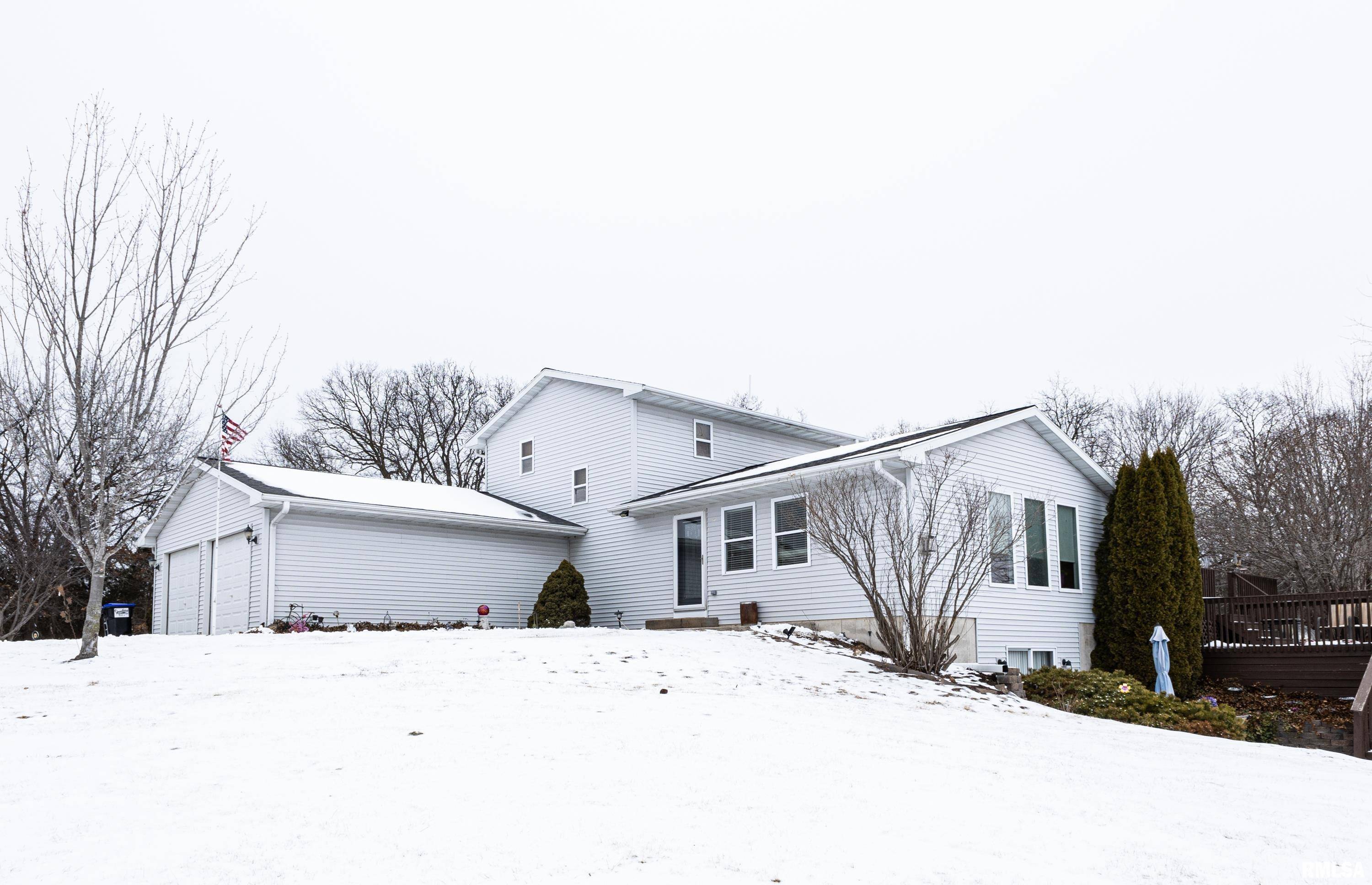 Paloma, IL 62359,1577 N 1925th Place