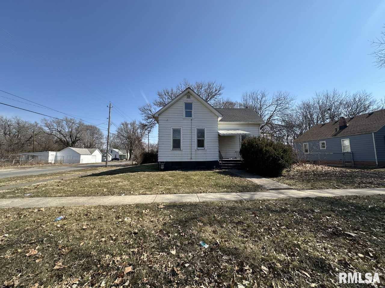 Springfield, IL 62703,1602 LOVELAND ST