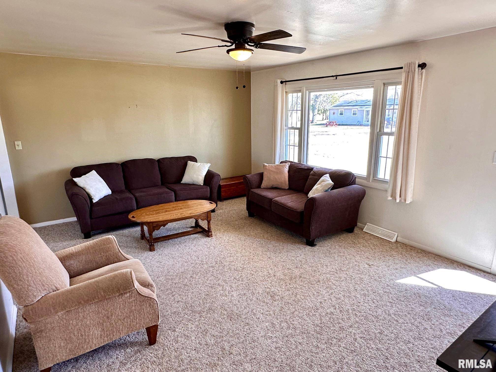Meredosia, IL 62665,107 LOCUST ST