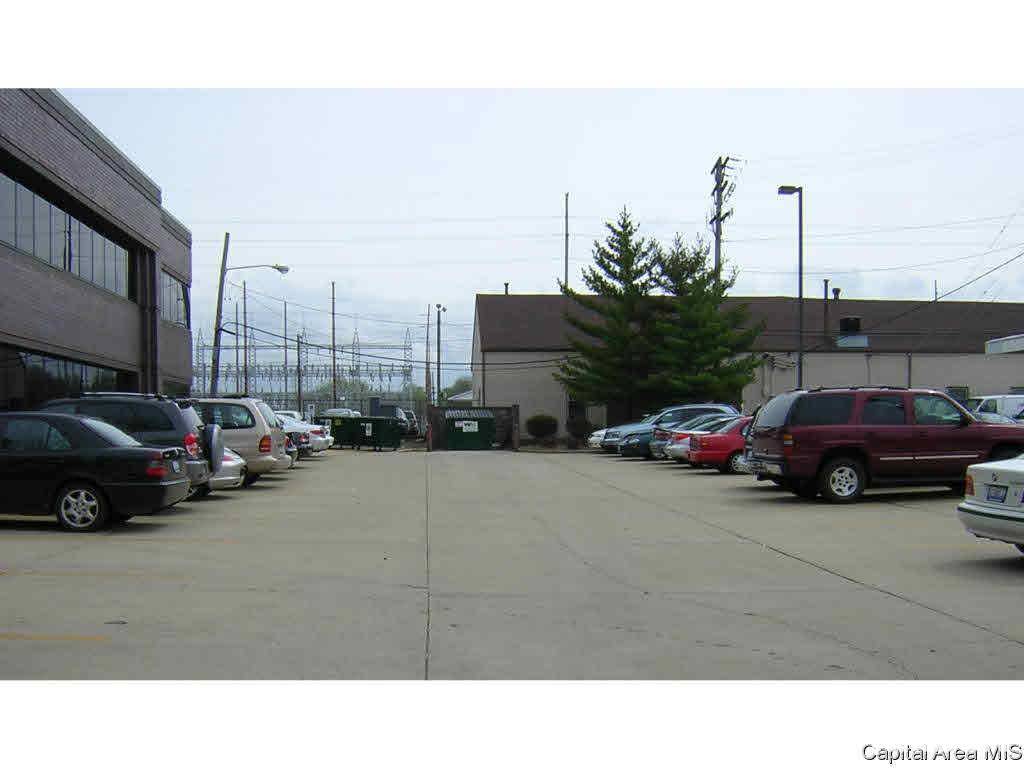 Springfield, IL 62701,400 S 9TH ST