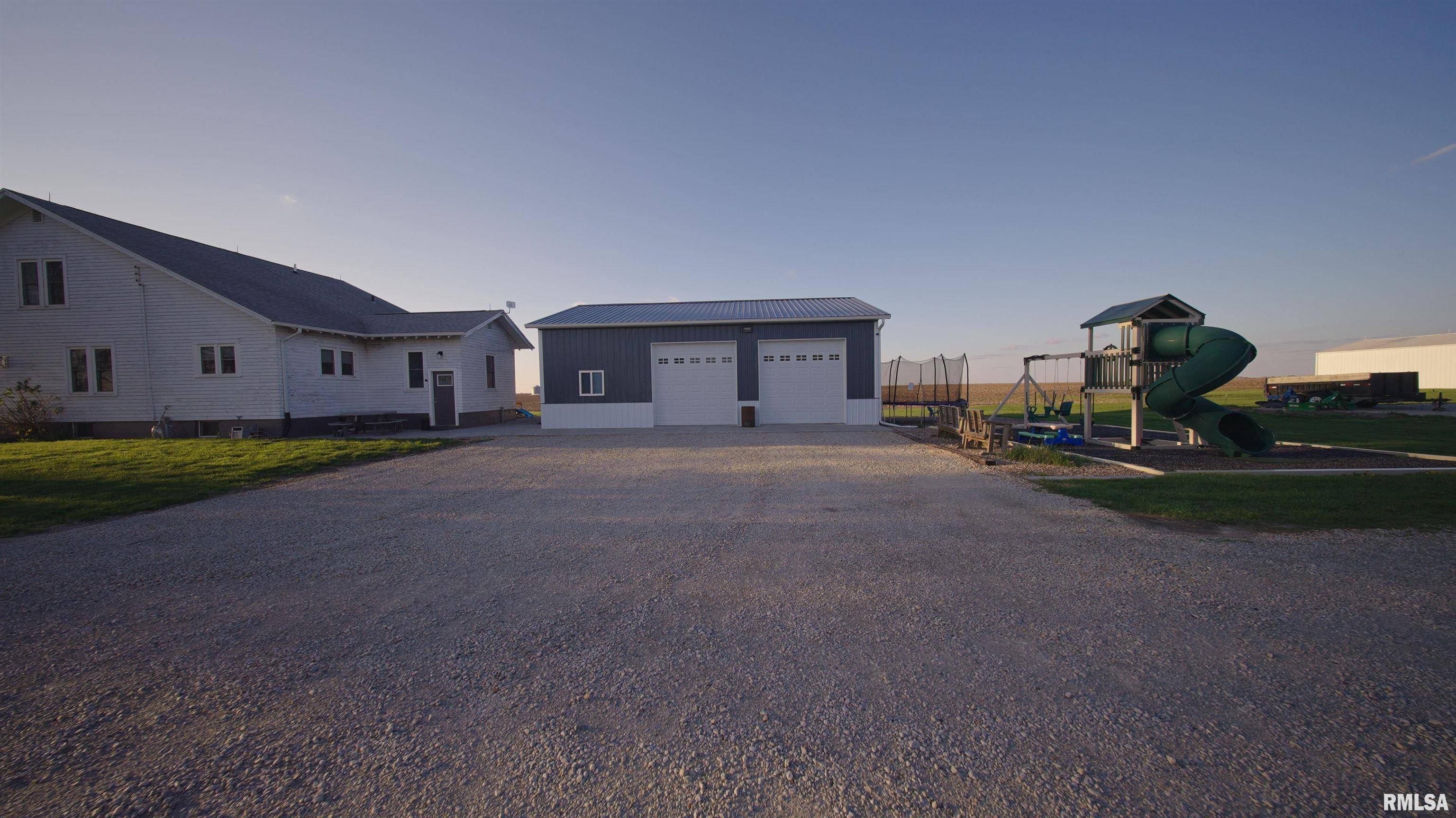 Shelbyville, IL 62565,1872 N 1400 E RD