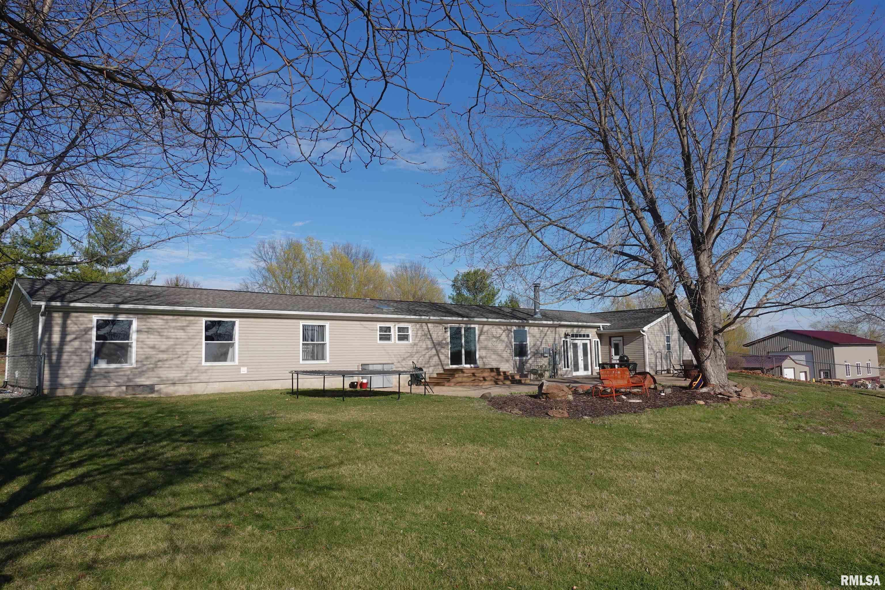 Maquon, IL 61458,540 IL Route 97