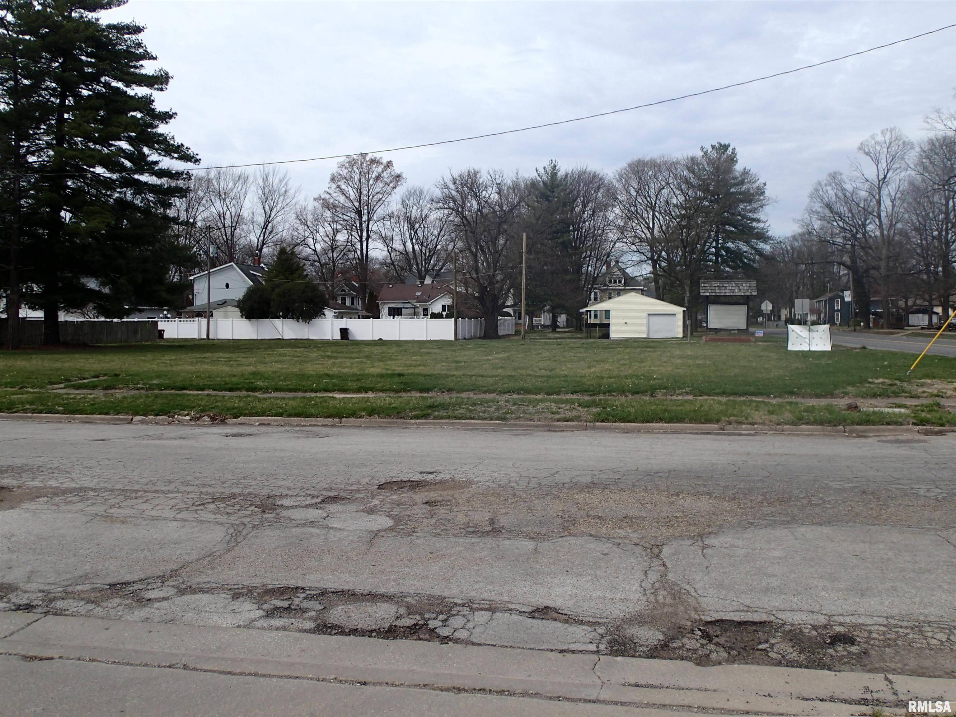 Lincoln, IL 62656,301 Keokuk ST