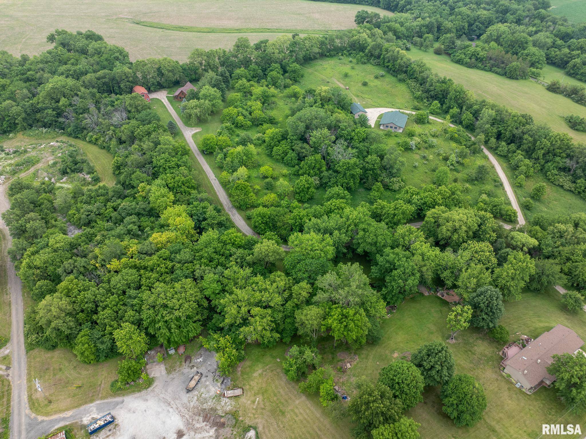 Aledo, IL 61231,602 SE 13TH ST