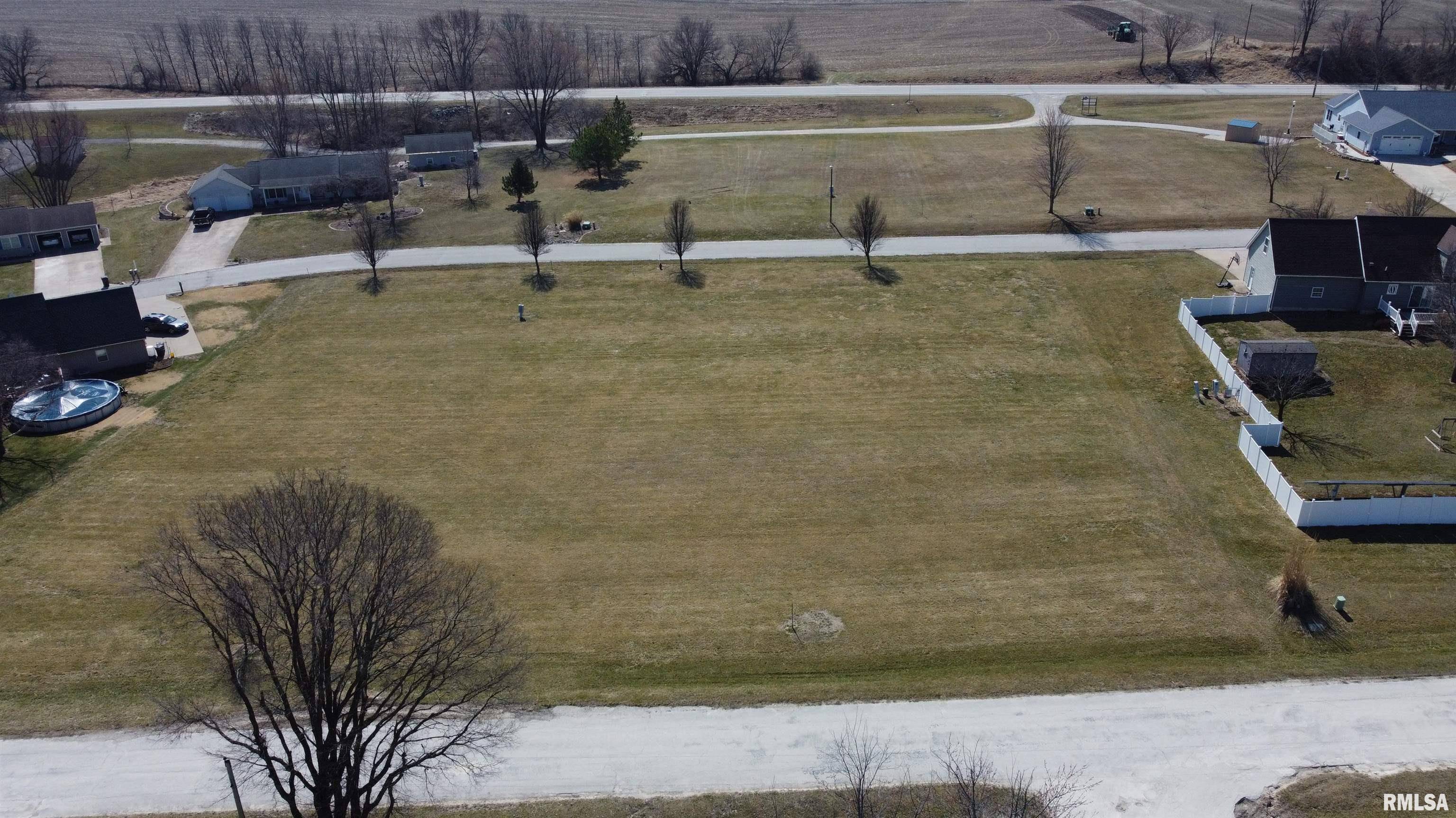 Pittsfield, IL 62363,000 HOPE AVE
