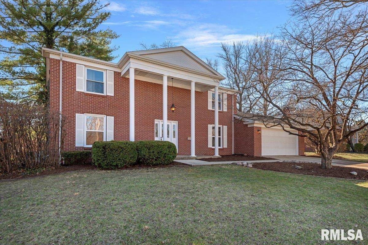 Springfield, IL 62704,2320 Willemore AVE
