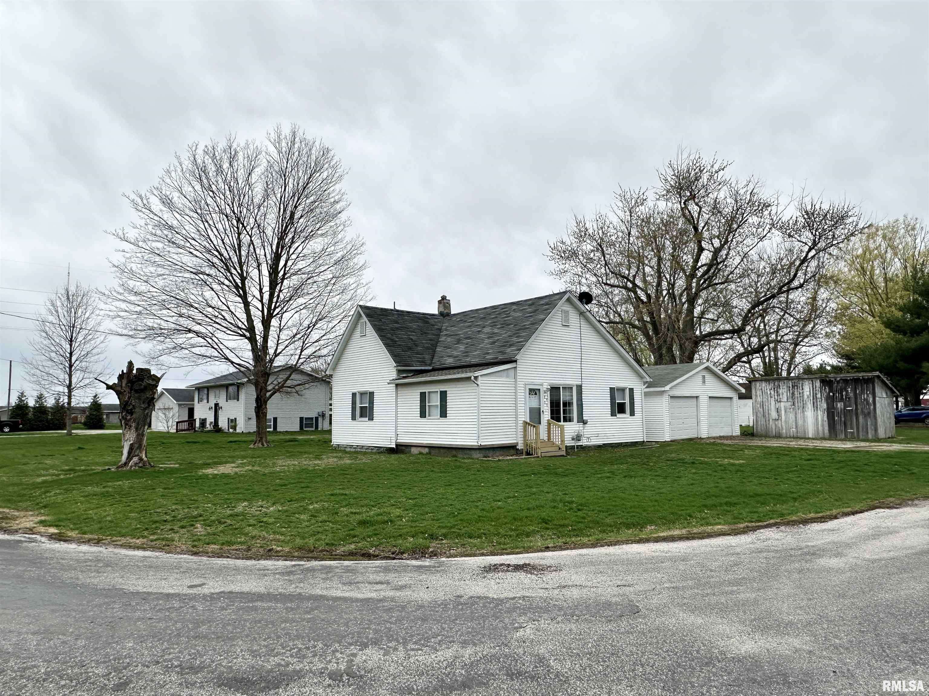 Franklin, IL 62638,2977 CHEYENNE CIR
