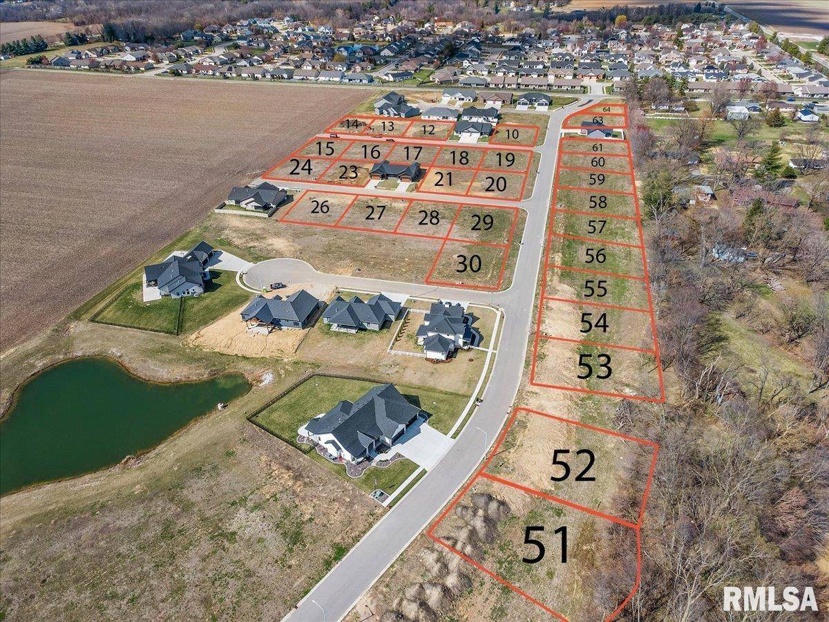 Springfield, IL 62711,4615 Tess DR