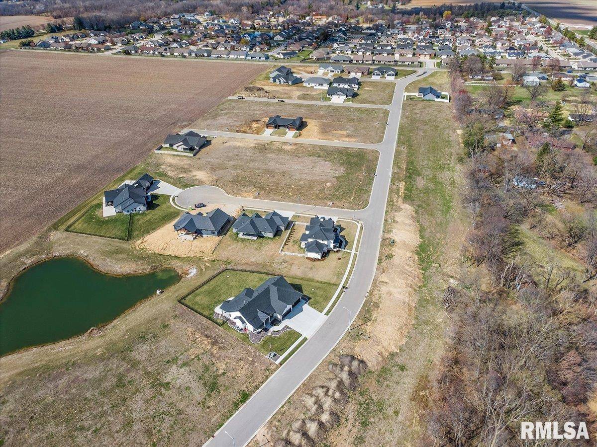 Springfield, IL 62711,4610 Tess DR
