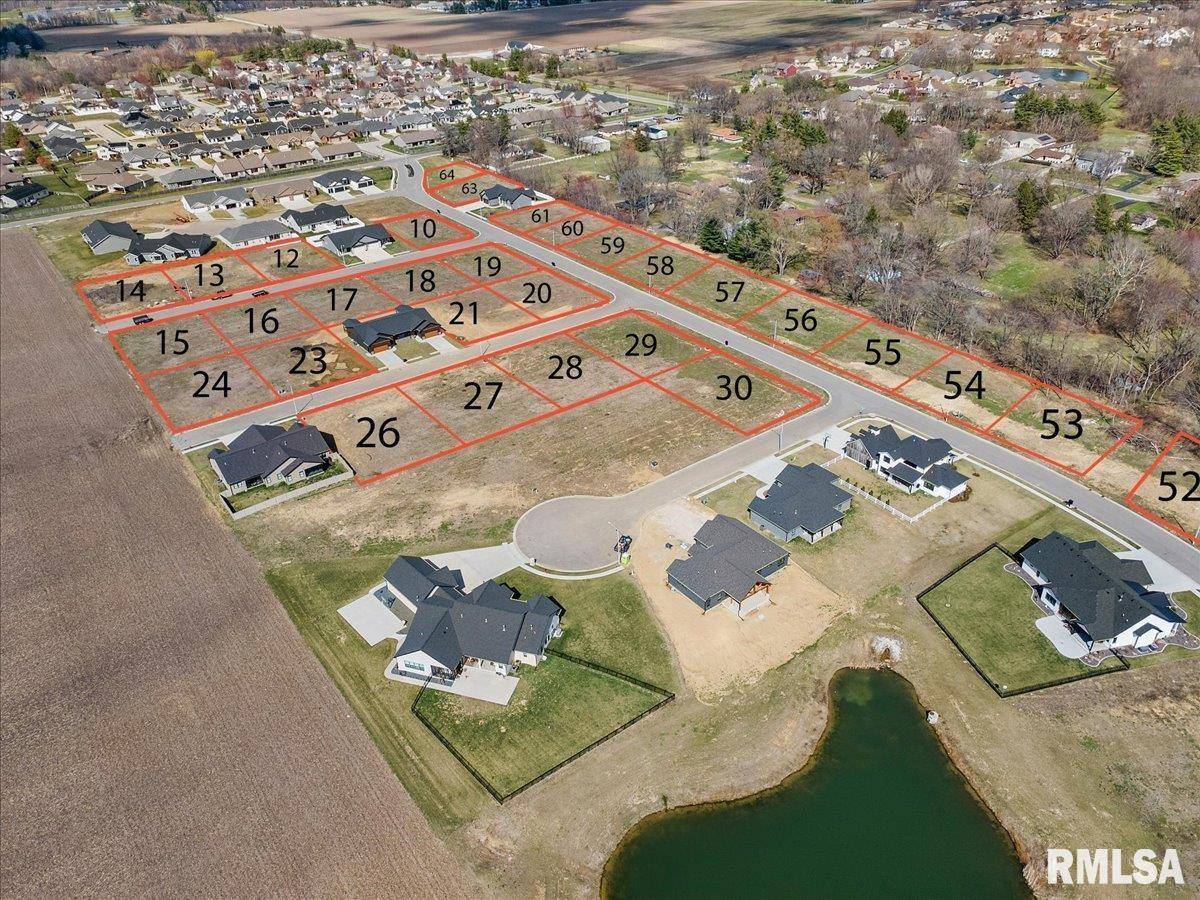 Springfield, IL 62711,704 SLOAN DR