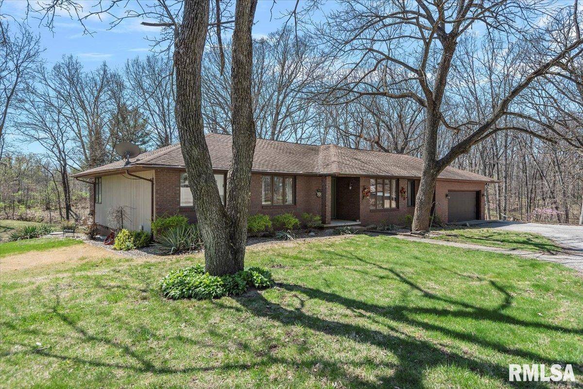 Edinburg, IL 62531,1949 N 700 East RD