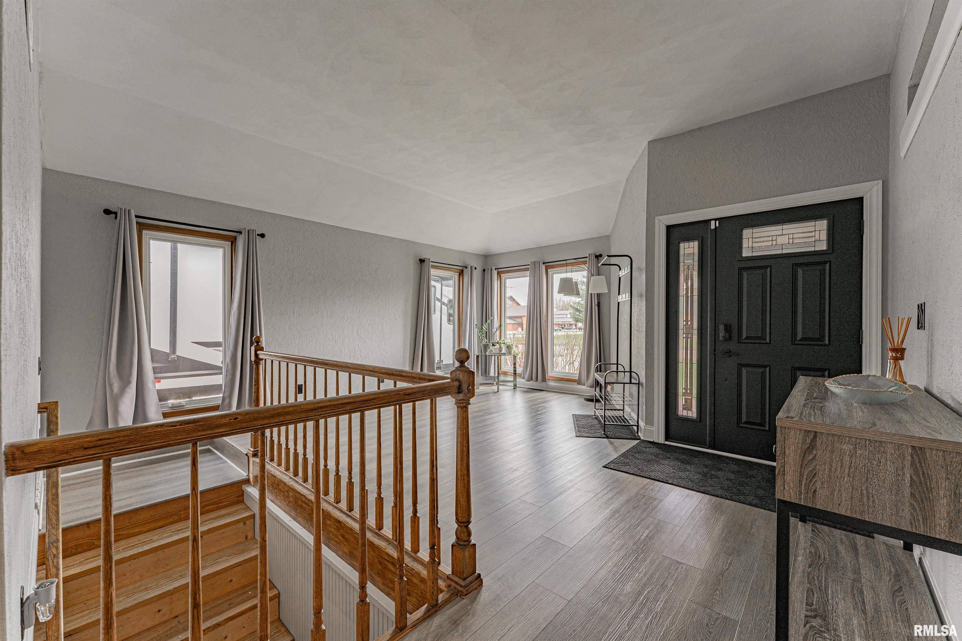 Lincoln, IL 62656,1 Maridale