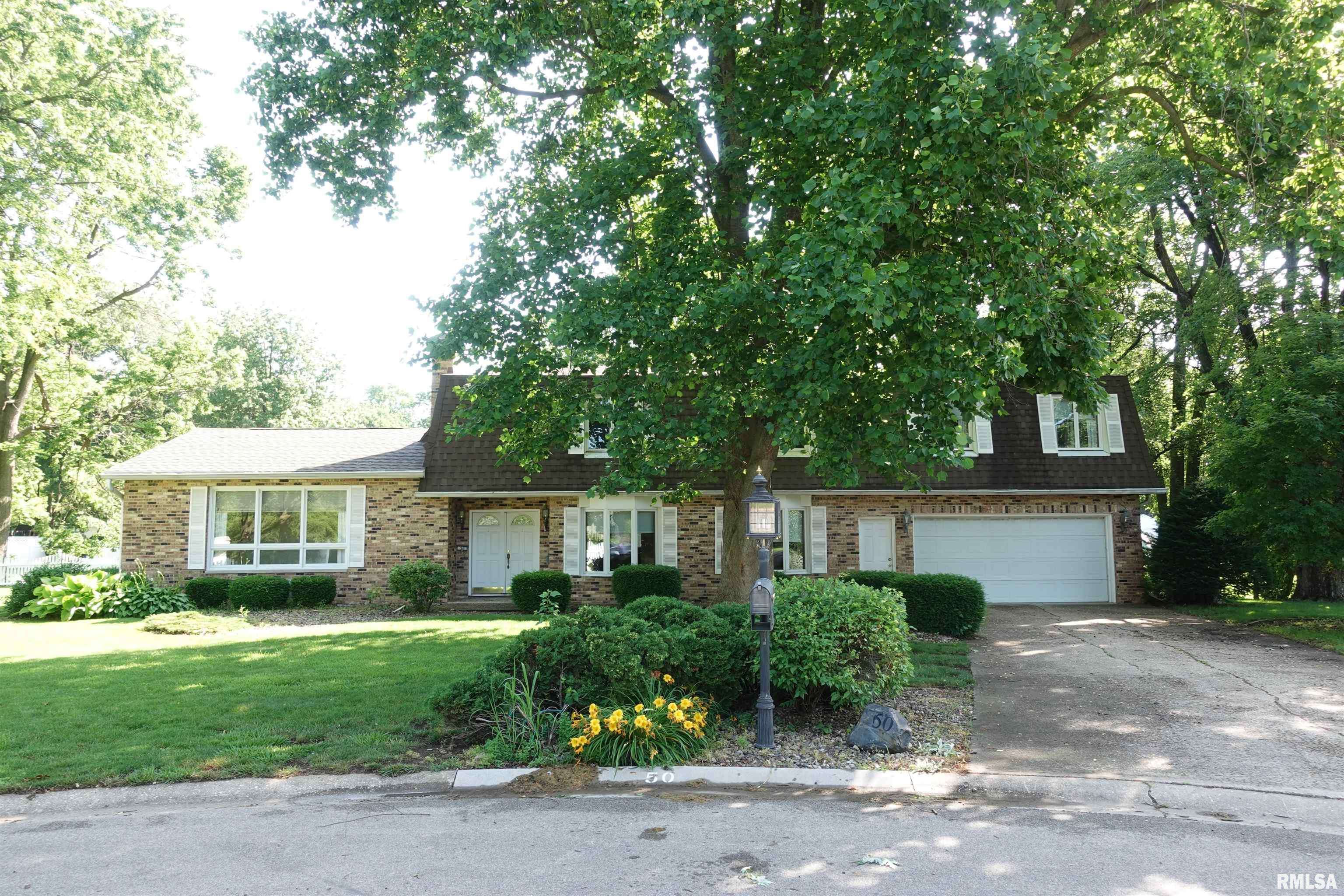 Galesburg, IL 61401,50 HACKBERRY CIR