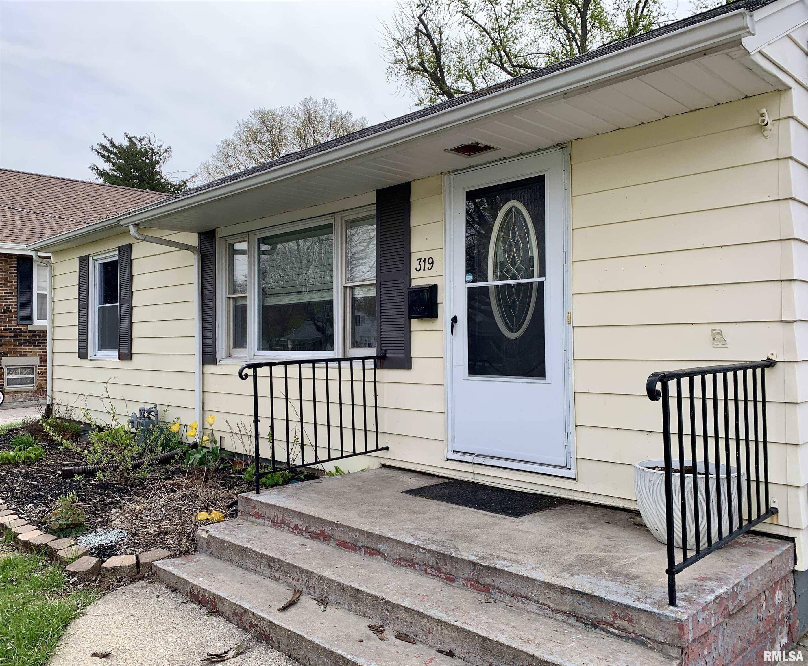 Jacksonville, IL 62650,319 Superior ST