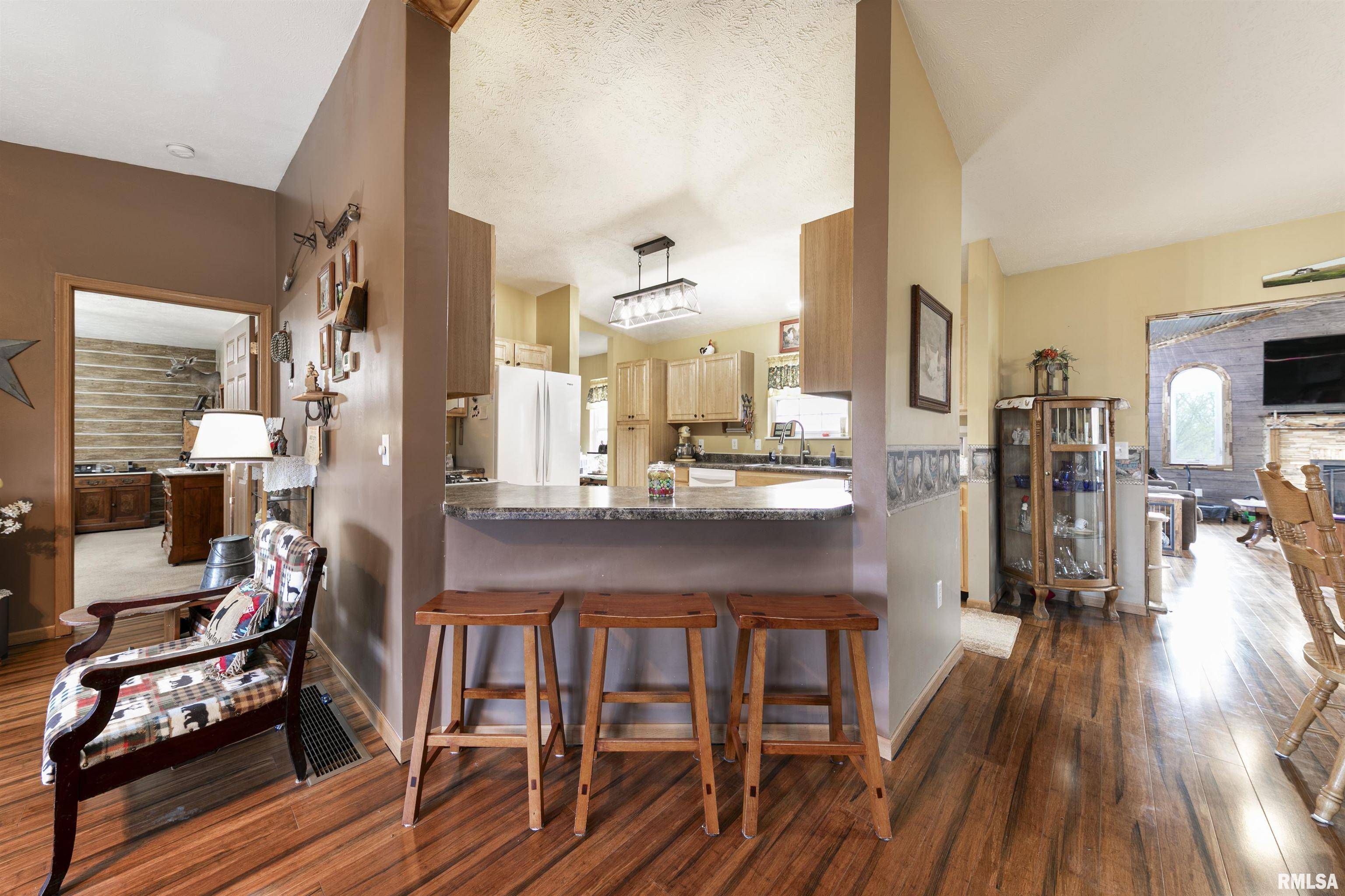 Gilson, IL 61463,787 Knox Rd 1025 E RD